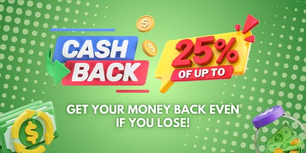 suwin casino banner ưu đãi