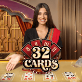 32 Baraha suwin casino trực tiếp