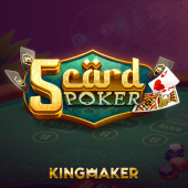 Poker 5 Lá suwin login