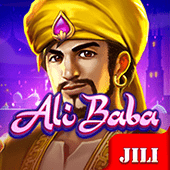 Ali Baba suwin slot