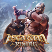 Asgardian Trỗi Dậy suwin games