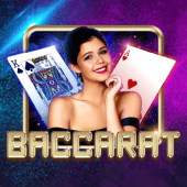 Baccarat B suwin online casino