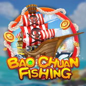 Câu Cá Bao Chuan suwin app