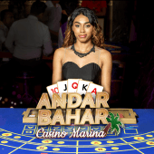 Casino Marina Andar Bahar suwin game