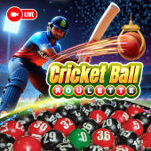 Roulette Bóng Cricket suwin link