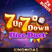Song Ca Xúc Xắc suwin casino