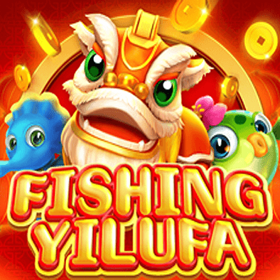 Câu Cá Yi Lu Fa suwin game