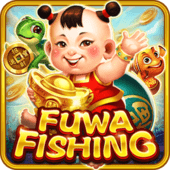Câu Cá Fuwa suwin slot