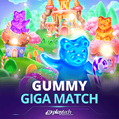 Kẹo Dẻo Giga Match suwin app casino