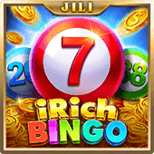 Bingo Irich suwin apk