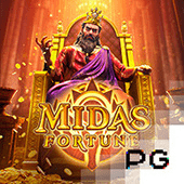 Vận May Midas suwin