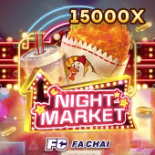Chợ Đêm suwin slot download