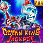 Vua Đại Dương Jackpot suwin legit