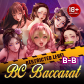 Baccarat Blockchain Sexy B B suwin app casino