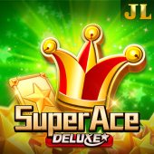 Siêu cấp Ace Deluxe suwin slot nóng biểu tượng Ace vàng